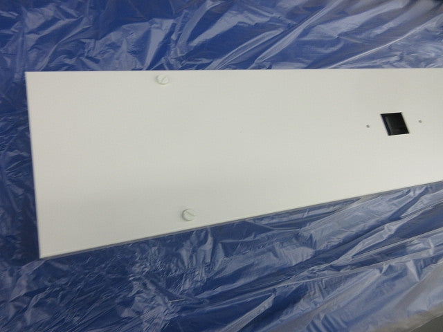 天井直付型 誘導灯リニューアルプレート FK21727