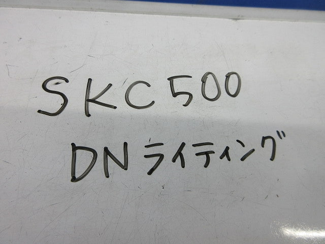 調光信号渡りコード(11本入) SKC500
