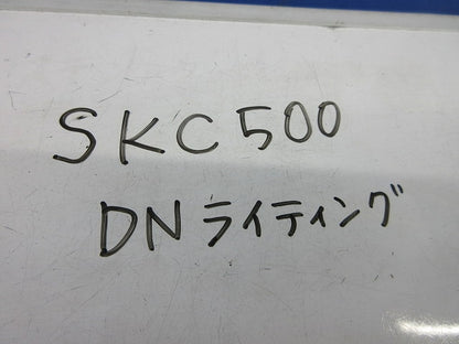 調光信号渡りコード(11本入) SKC500
