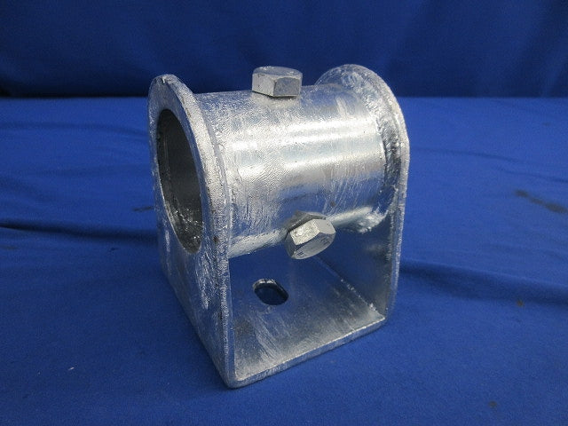 側面取付金具(亜鉛) WB-501N