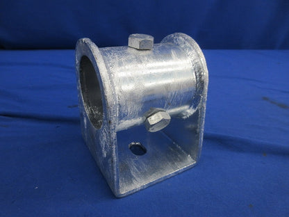 側面取付金具(亜鉛) WB-501N