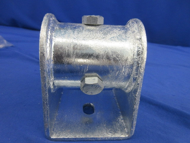 側面取付金具(亜鉛) WB-501N