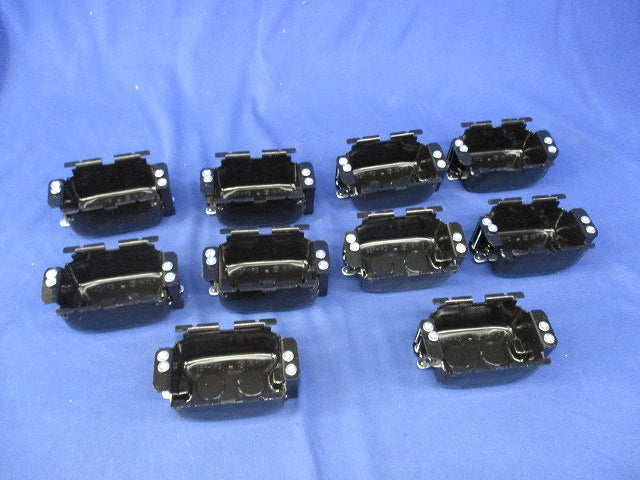 小判穴ホルソー用パネルボックス1ヶ用(10個入) SBP-1FG