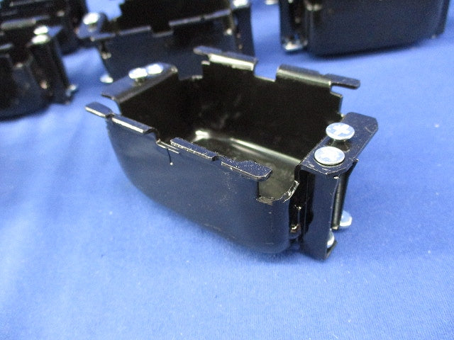 小判穴ホルソー用パネルボックス1ヶ用(10個入) SBP-1FG