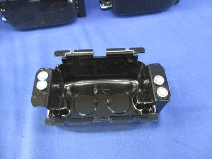 小判穴ホルソー用パネルボックス1ヶ用(10個入) SBP-1FG