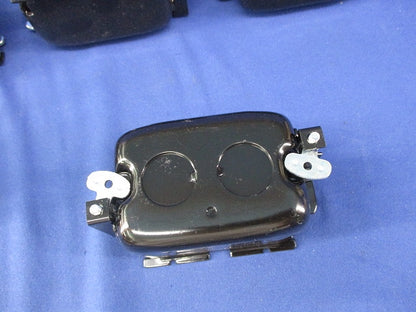 小判穴ホルソー用パネルボックス1ヶ用(10個入) SBP-1FG