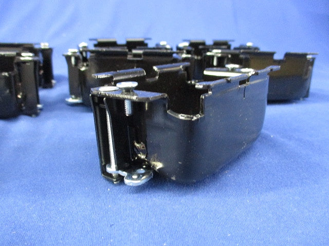 小判穴ホルソー用パネルボックス1ヶ用(10個入) SBP-1FG