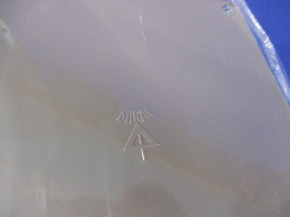 プルボックス (ブラウン系)(VE) 150×150×100