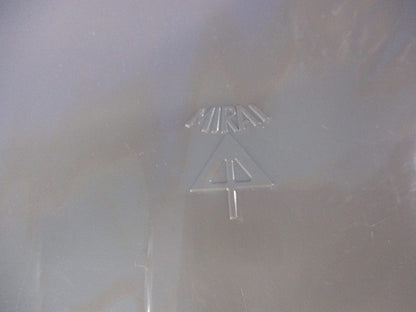 プルボックス (ブラウン系)(VE・カブセ蓋) 150×150×100