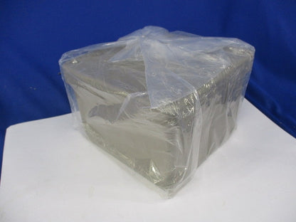 プルボックス (ブラウン系)(VE・カブセ蓋) 150×150×100