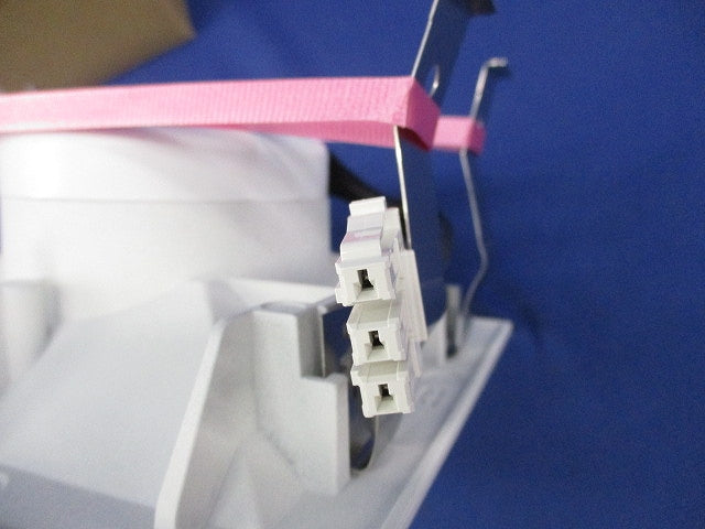 角型LEDダウンライト(250形拡散白色) NDN24921S