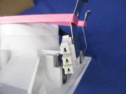 角型LEDダウンライト(250形拡散白色) NDN24921S