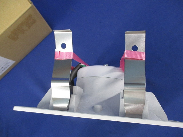 角型LEDダウンライト(250形拡散白色) NDN24921S