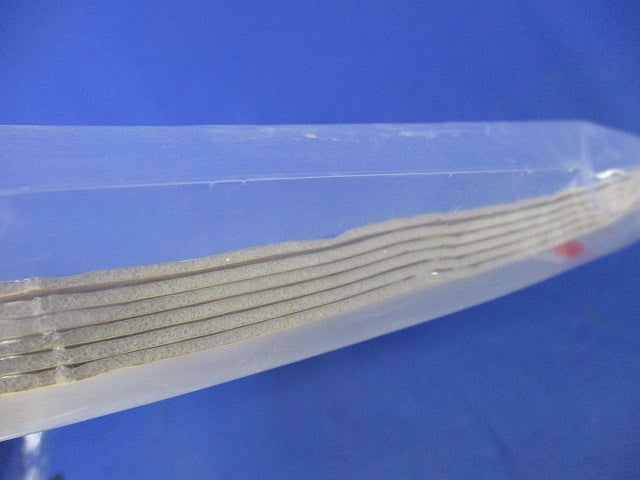 モルタル穴埋め用受け材Aパット(6個入) A10865-0200