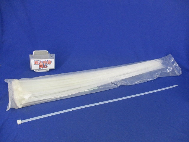 ナチュラルN型・結束バンド(30本入) CV-800N