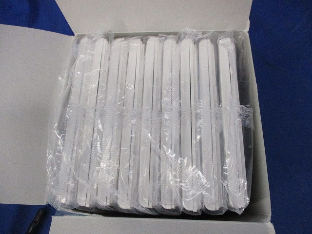 コンセントプレート2連接穴用(9個入)(ホワイト) WTF8500W