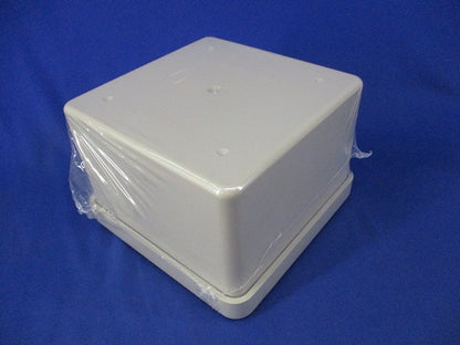 プルボックス (アイボリー)(新品未開封) 150×150×100