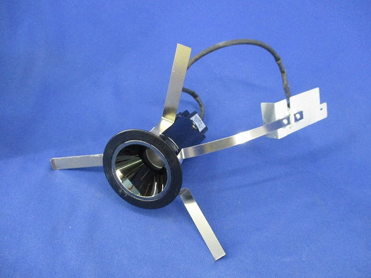 LEDベースダウンライト(箱違い) LZD-93735LBW