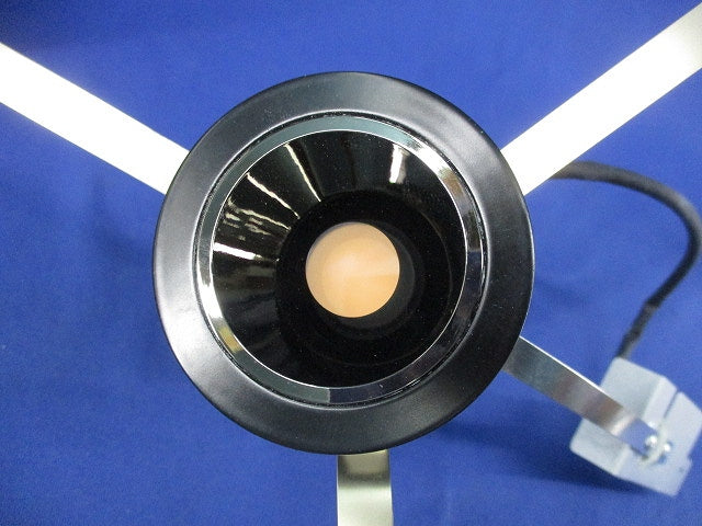 LEDベースダウンライト(箱違い) LZD-93735LBW