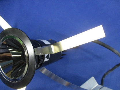 LEDベースダウンライト(箱違い) LZD-93735LBW