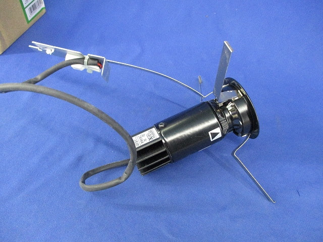 LEDベースダウンライト(箱違い) LZD-93735LBW