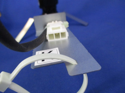 LEDダウンライト本体φ50(電源別売) LZD-93738LBM