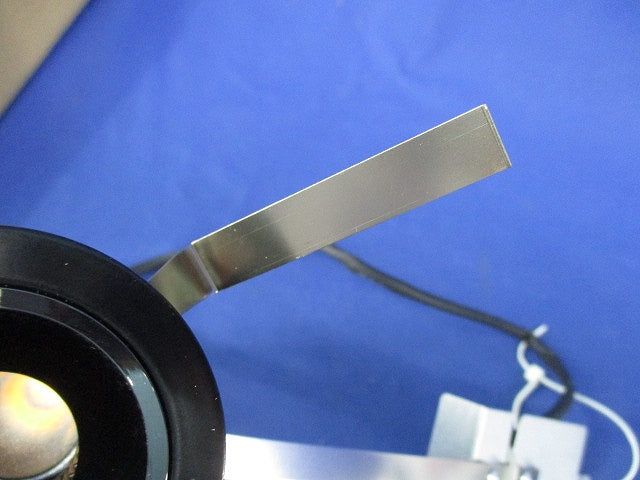 LEDダウンライト本体φ50(電源別売) LZD-93738LBM