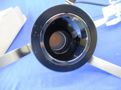 LEDダウンライト本体φ50(電源別売) LZD-93738LBM