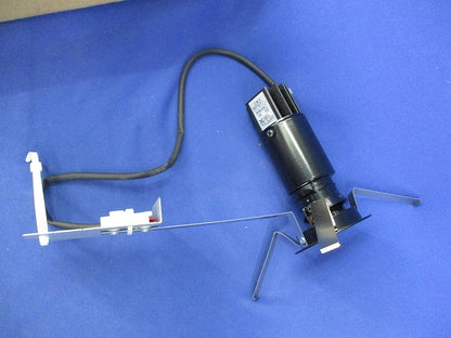 LEDダウンライト本体φ50(電源別売) LZD-93738LBM