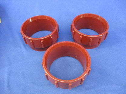 パイプエンドキャップ(3個入) PEC104