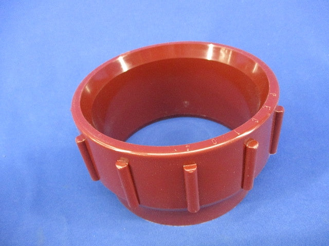 パイプエンドキャップ(3個入) PEC104