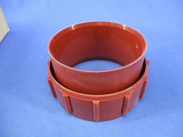 パイプエンドキャップ(4個入) PEC104