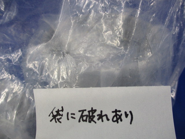 ハンドホール用コネクタ(ライニング鋼管用) LPKH-104P