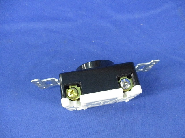 埋込アース付ダブルコンセント(2個入) WF2320K