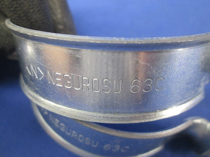 パイラックリップ(9個入)キズ・汚れ有 63C