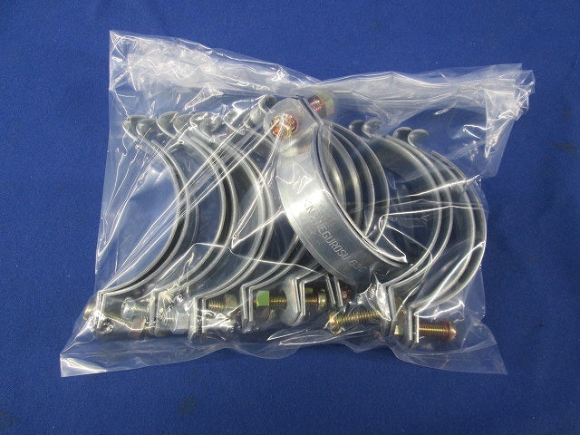 パイラックリップ(9個入)キズ・汚れ有 63C