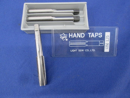 HAND TAPS(3個入) 12M1.75