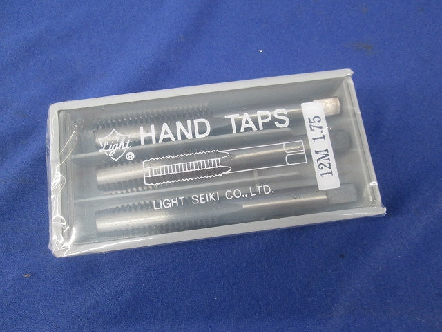 HAND TAPS(3個入) 12M1.75