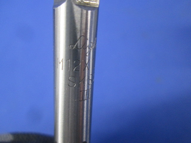 HAND TAPS(3個入) 12M1.75