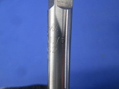 HAND TAPS(3個入) 12M1.75