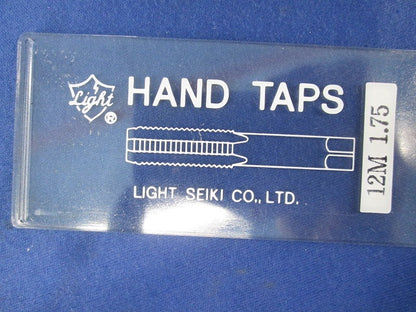 HAND TAPS(3個入) 12M1.75