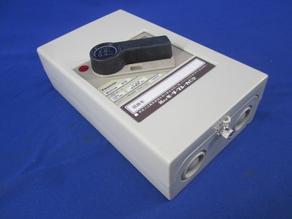 NハイモーターブレーカーC型 BD32104