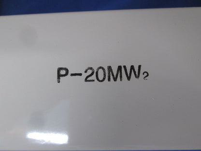 換気扇用金枠 P-20MW2