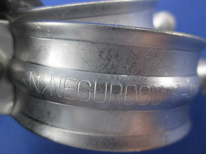 パイラッククリップ(ステンレス)(6個入) S-42C