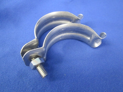 パイラッククリップ(ステンレス)(6個入) S-42C