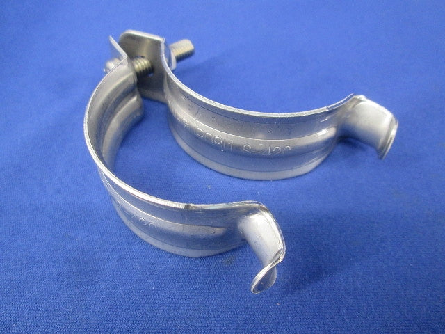 パイラッククリップ(ステンレス)(6個入) S-42C