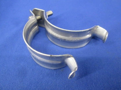 パイラッククリップ(ステンレス)(6個入) S-42C