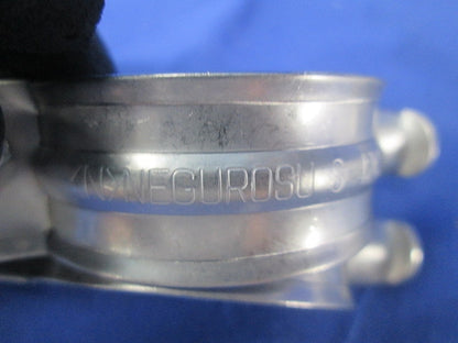 パイラッククリップ(ステンレス)(7個入) S-42C