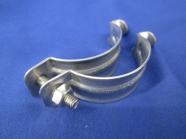 パイラッククリップ(ステンレス)(7個入) S-42C