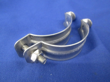 パイラッククリップ(ステンレス)(7個入) S-42C